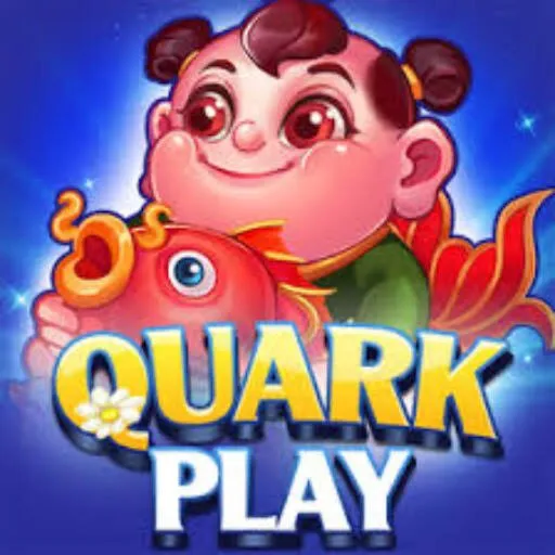QUARKPLAY - Petualangan Epik Dalam Dunia ARPG